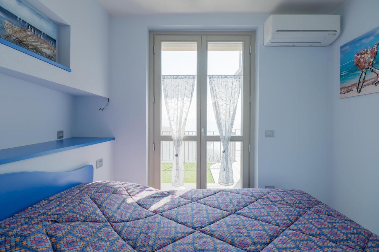 Appartamento Venere Parzanica Екстер'єр фото