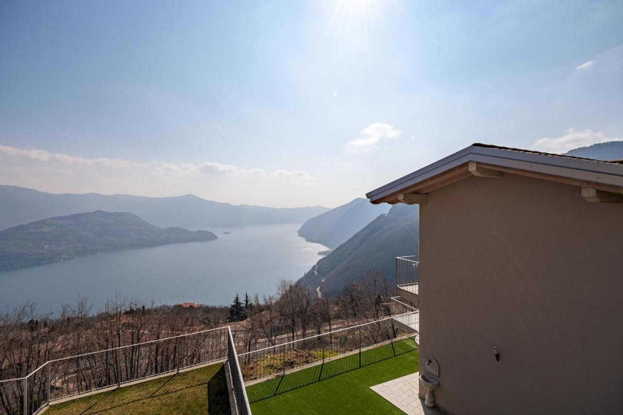 Appartamento Venere Parzanica Екстер'єр фото